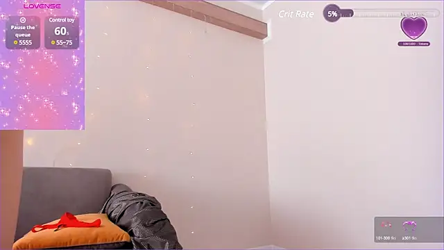 hoshina sayeri online show from March 23, 2025, 5:43 am