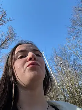 EmilyWi  online show from March 20, 2025, 2:10 pm