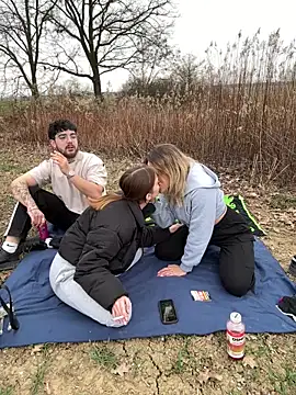 MrAndMrsSavage online show from March 12, 2025, 2:23 pm