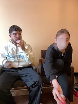 MrAndMrsSavage online show from February 27, 2025, 2:43 pm