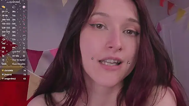 J Hunter  online show from March 22, 2025, 12:35 pm