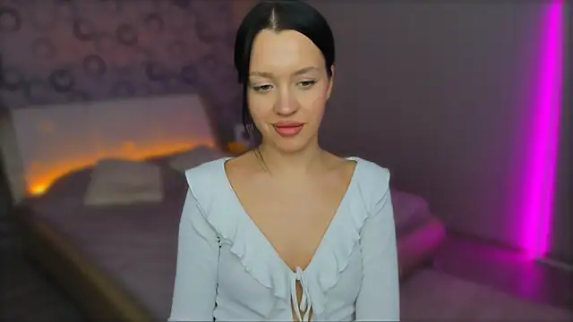 AlannaMiless online show from February 5, 2025, 5:09 am