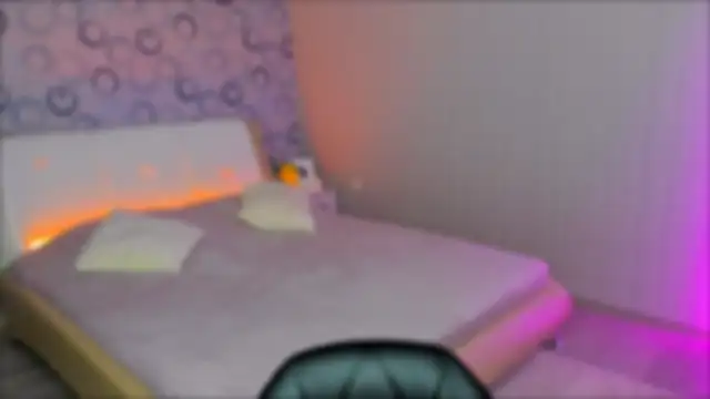 AlannaMiless online show from January 20, 2025, 6:10 pm