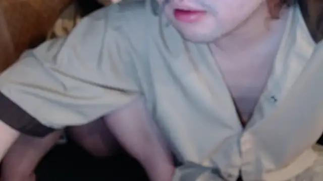 -YOME no IMOUTO- online show from February 17, 2025, 12:38 pm