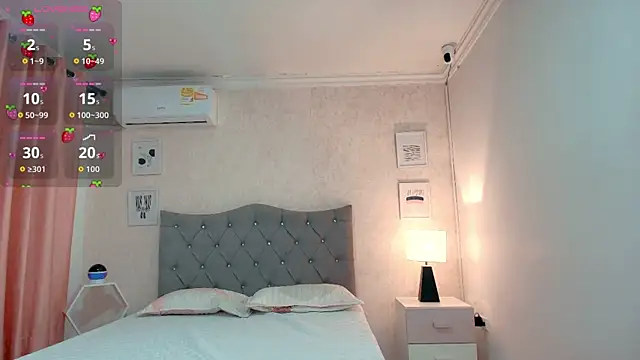 brooklove doll online show from September 19, 2025, 4:27 am