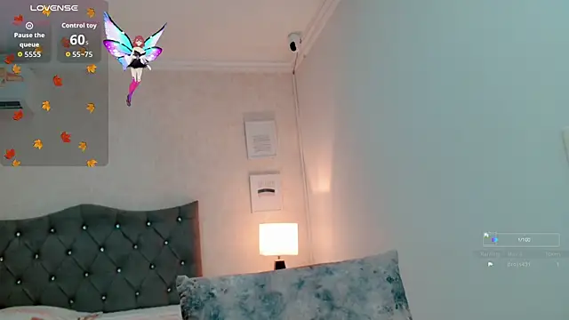 brooklove doll online show from September 30, 2025, 12:38 am