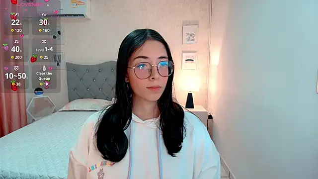 brooklove doll online show from September 23, 2025, 1:56 am