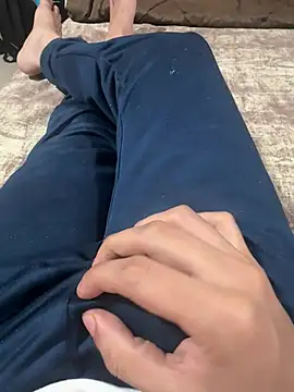 sonug0912 online show from January 7, 2025, 10:08 pm