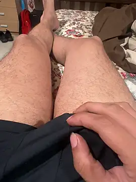 sonug0912 online show from February 1, 2026, 8:07 pm