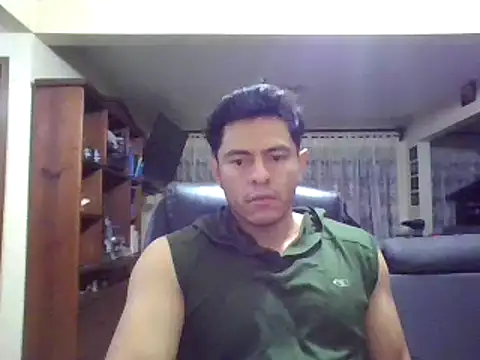 mexicandotado online show from March 29, 2026, 2:46 am