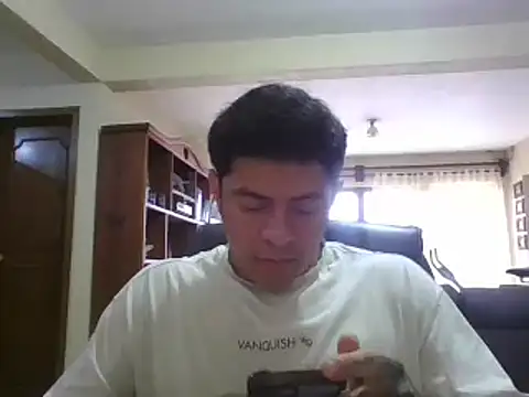 mexicandotado online show from March 29, 2026, 9:49 pm