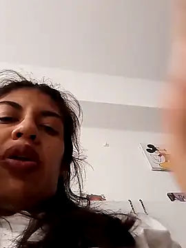 Anamaria-24 online show from March 11, 2026, 6:24 pm