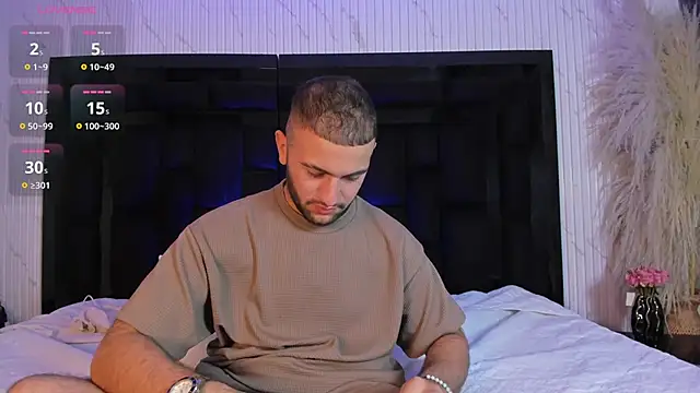MaximusDick1  online show from May 7, 2026, 12:52 pm