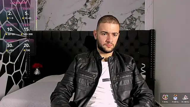 MaximusDick1  online show from June 11, 2026, 1:19 pm