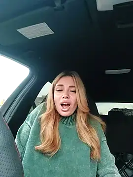 Gabriella Hot  online show from March 18, 2025, 2:08 am