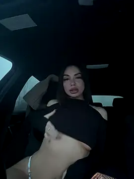 Gabriella Hot  online show from December 20, 2025, 2:14 am