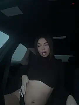 Gabriella Hot  online show from January 14, 2026, 2:04 am