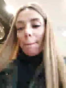 Gabriella Hot  online show from March 8, 2025, 5:17 am