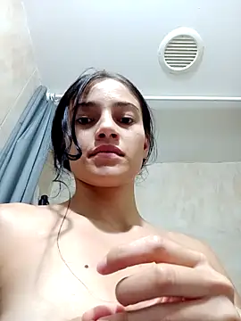 Virgin Pussy Love online show from September 13, 2025, 5:35 pm