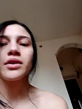 Virgin Pussy Love online show from March 20, 2026, 3:35 pm