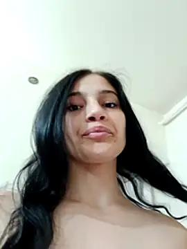 Virgin Pussy Love online show from May 16, 2026, 7:24 pm