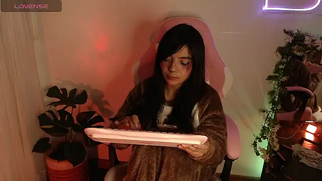 Snapshot of sofi_soft_ chatting on January 10, 2026, 12:06 am sofi soft online show from January 10, 2026, 12:06 am