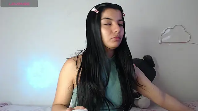 Snapshot of sofi_soft_ chatting on November 22, 2025, 4:06 pm sofi soft online show from November 22, 2025, 4:06 pm