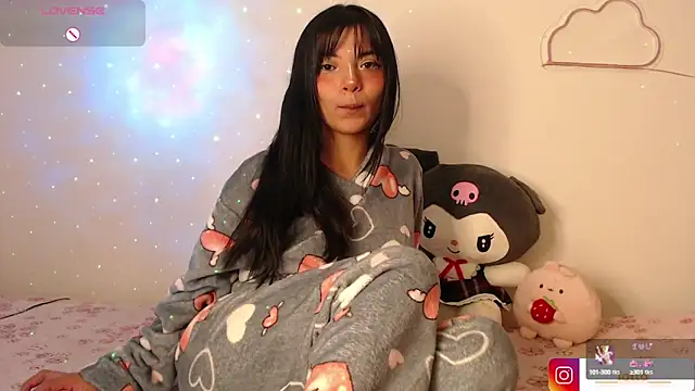 Snapshot of sofi_soft_ chatting on September 9, 2025, 10:14 am sofi soft online show from September 9, 2025, 10:14 am