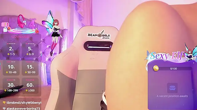 Snapshot of sofi_soft_ chatting on March 14, 2025, 7:01 pm sofi soft online show from March 14, 2025, 7:01 pm