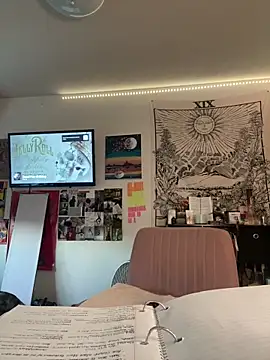 Ectorius online show from September 16, 2025, 12:11 am