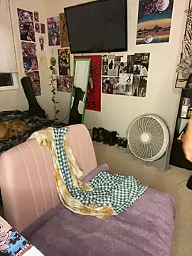 Ectorius online show from January 24, 2025, 2:49 am