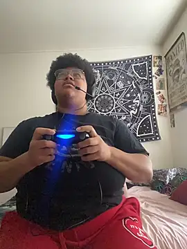 Ectorius online show from January 31, 2026, 9:02 pm