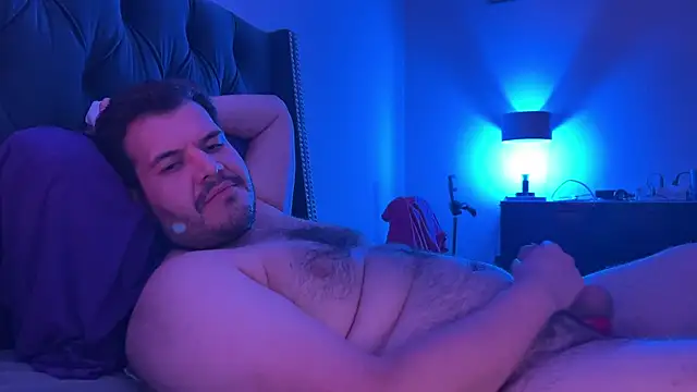 bearcloudcomputa online show from March 21, 2025, 11:23 pm