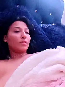Snapshot of Pauilina chatting on July 29, 2026, 1:49 am Pauilina online show from July 29, 2026, 1:49 am