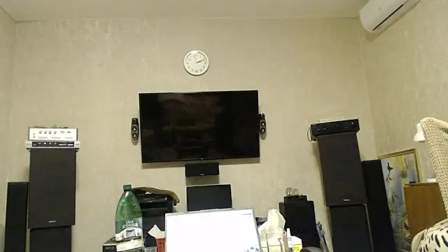 nikdov3 online show from December 16, 2024, 11:12 am