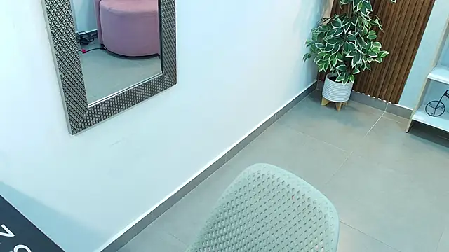 Dalila Sky online show from October 11, 2025, 6:20 pm