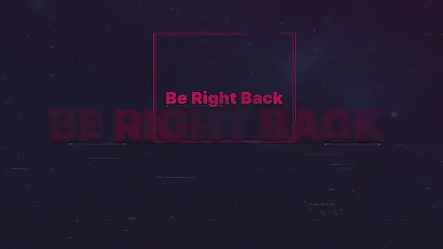 Luna1984 online show from November 8, 2025, 6:44 pm