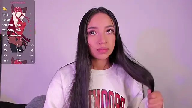 Mereo leona online show from October 15, 2025, 11:57 pm