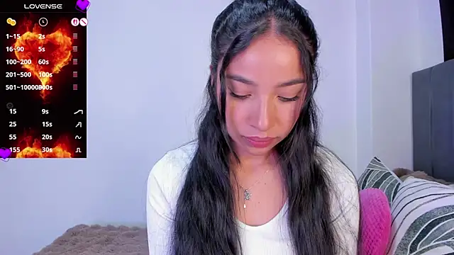 Mereo leona online show from July 28, 2026, 2:30 am