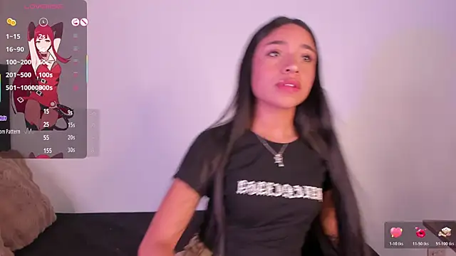 Mereo leona online show from February 19, 2026, 11:01 pm