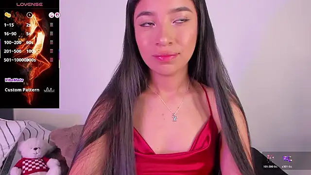 Mereo leona online show from March 19, 2026, 12:43 am