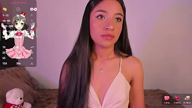 Mereo leona online show from February 22, 2026, 12:02 am