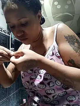 devi black13  online show from January 14, 2025, 7:32 pm