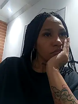 devi black13  online show from March 11, 2025, 1:16 am