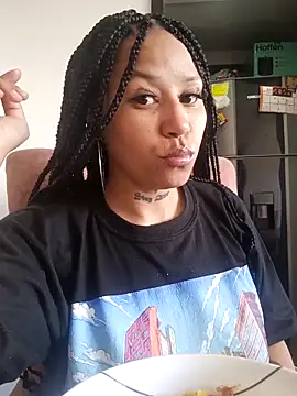 devi black13  online show from February 18, 2026, 7:54 pm