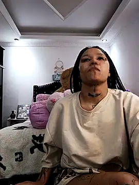 devi black13  online show from May 6, 2026, 1:31 am