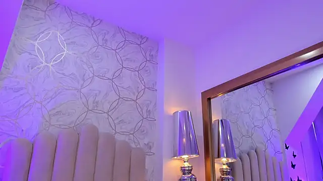 Snapshot of Foxy200__ chatting on February 26, 2026, 8:09 pm Foxy200 online show from February 26, 2026, 8:09 pm