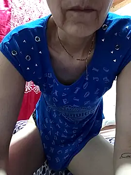 NanitaFun online show from February 27, 2026, 12:11 am