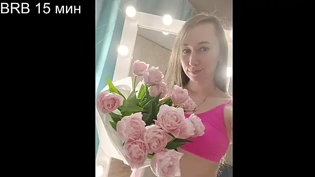 --Model--2 online show from March 18, 2025, 10:15 pm