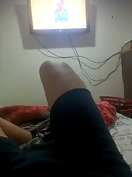 Snapshot of jeremiabello chatting on December 17, 2024, 12:33 pm jeremiabello online show from December 17, 2024, 12:33 pm